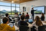 Découvrez Ma classe en Auvergne, l'espace numérique de travail dédié aux élèves et enseignants de la région Auvergne-Rhône-Alpes pour faciliter l'apprentissage et la collaboration.