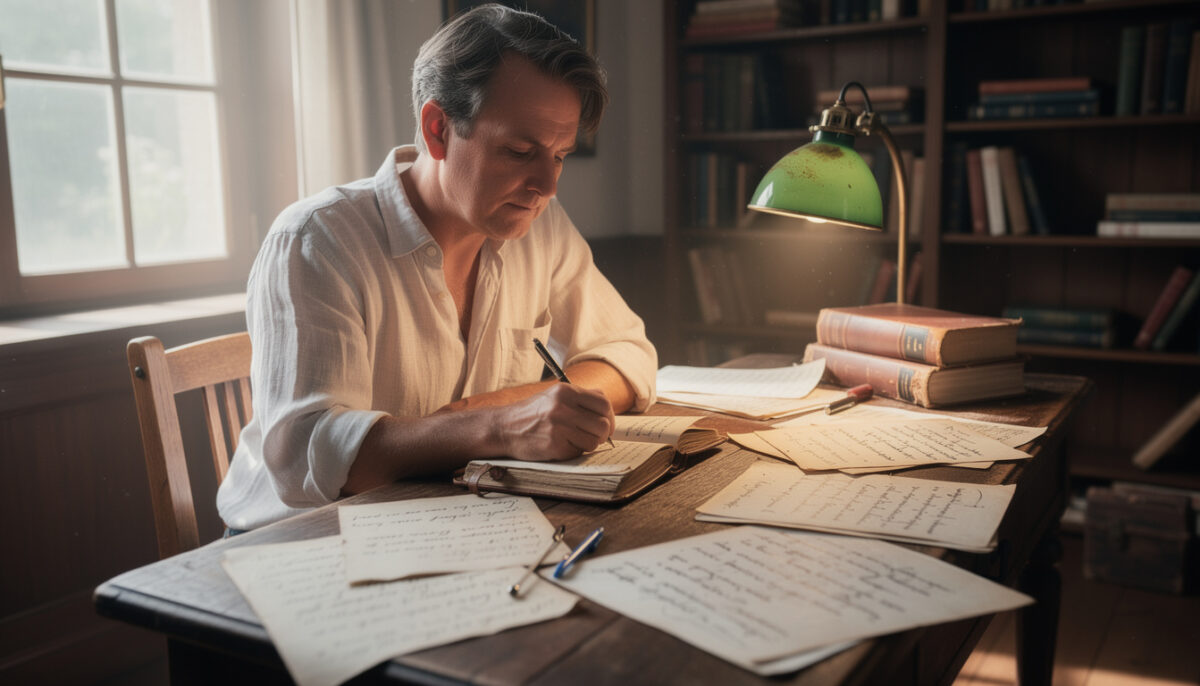 apprenez à maîtriser les figures de style en poésie grâce à des exemples concrets et des conseils pratiques pour enrichir vos créations littéraires.