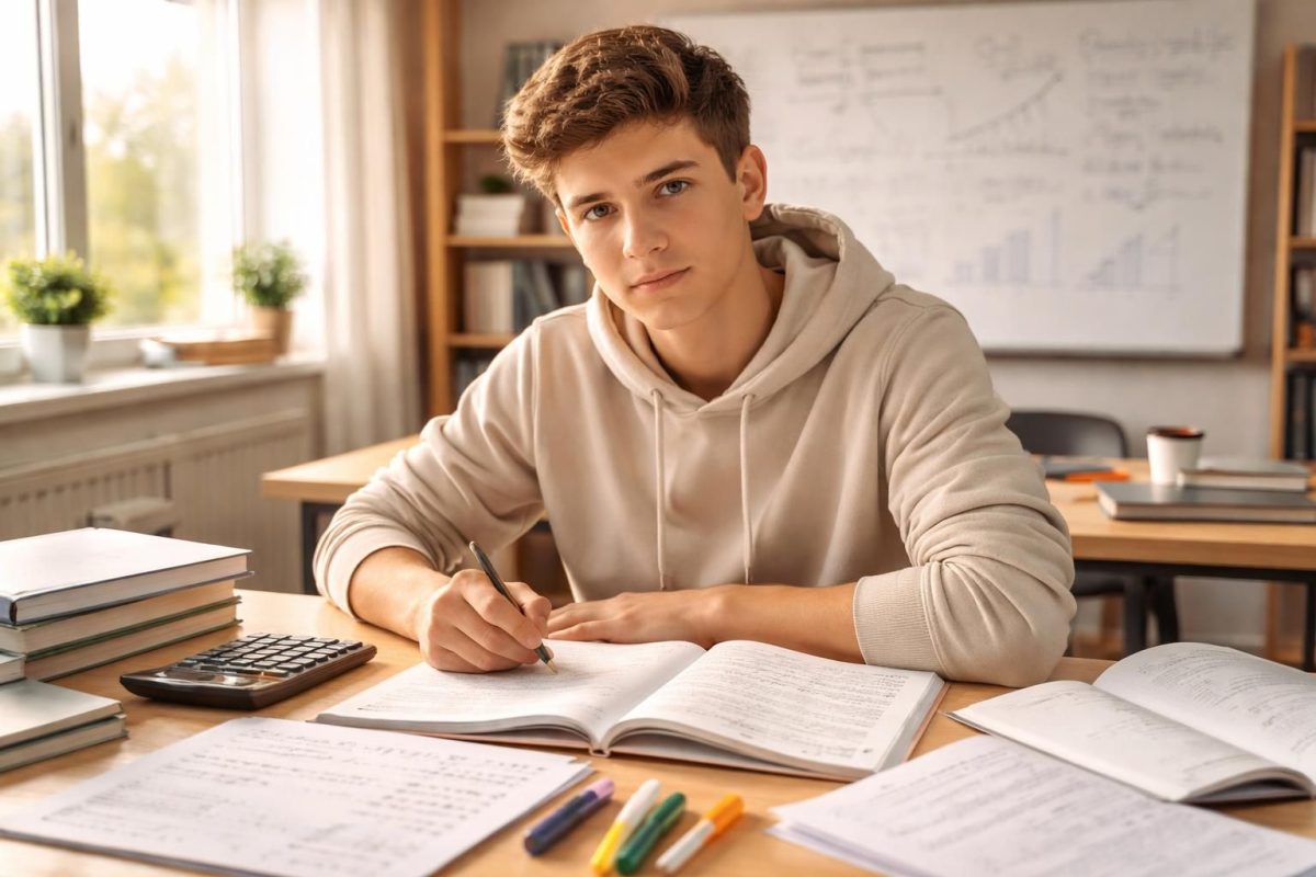 apprenez à calculer efficacement une moyenne sur 20 pour optimiser vos performances scolaires et mieux suivre vos progrès.