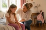 découvrez les raisons possibles du refus de votre enfant d'aller à l'école et des conseils pour mieux comprendre ses émotions et l'accompagner.