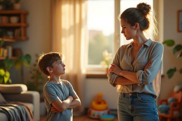 découvrez des conseils pratiques pour gérer les comportements difficiles d’un enfant de 9 ans confronté à une adolescence précoce. apprenez à mieux comprendre ses crises et à instaurer un climat serein à la maison.