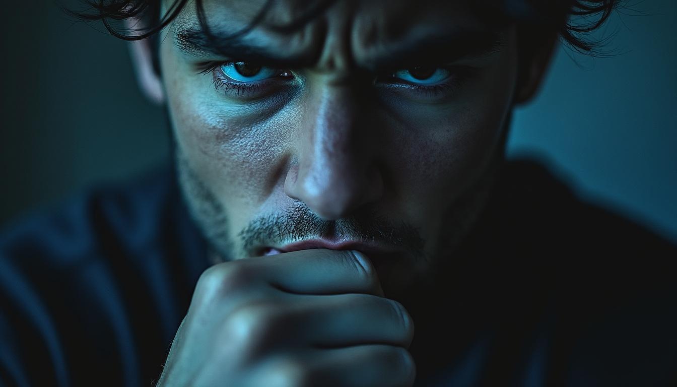 découvrez la signification psychologique du fait de mordre et comprenez son lien avec le stress. analyse des causes, implications et conseils pour apaiser ce comportement impulsif.