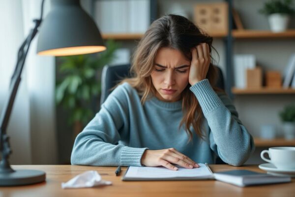 découvrez la signification psychologique du fait de mordre et comprenez le lien entre ce comportement et le stress. analyse des causes, des impacts émotionnels et des solutions pour mieux gérer ces réactions.