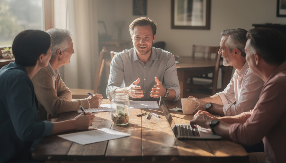découvrez des stratégies efficaces pour organiser votre projet à petit budget et lever des fonds sans dépenser une fortune, grâce à des astuces simples et accessibles à tous.
