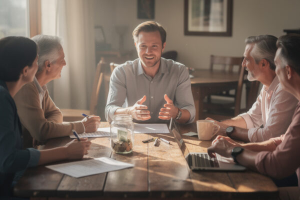 découvrez des stratégies efficaces pour organiser votre projet à petit budget et lever des fonds sans dépenser une fortune, grâce à des astuces simples et accessibles à tous.