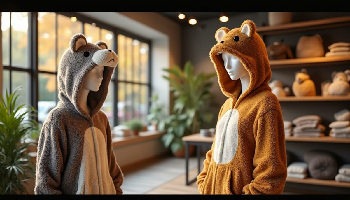 découvrez où acheter un déguisement d’animal tout doux à petit prix pour allier confort et économie lors de vos fêtes et événements déguisés.