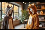découvrez où acheter un déguisement d’animal tout doux à petit prix pour allier confort et économie lors de vos fêtes et événements déguisés.