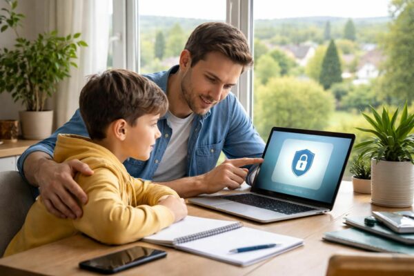 découvrez comment protéger efficacement votre compte ent oze dans les yvelines en tant que parent ou élève, avec des conseils pratiques pour assurer la sécurité de vos informations personnelles.