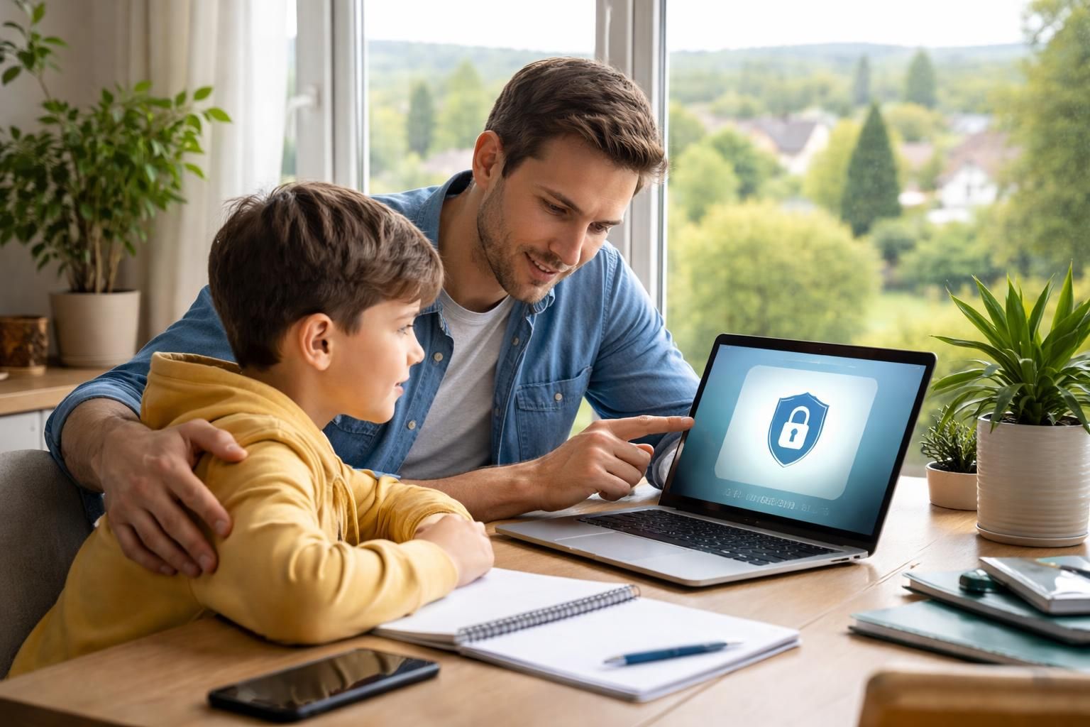 découvrez comment protéger efficacement votre compte ent oze dans les yvelines en tant que parent ou élève, avec des conseils pratiques pour assurer la sécurité de vos informations personnelles.