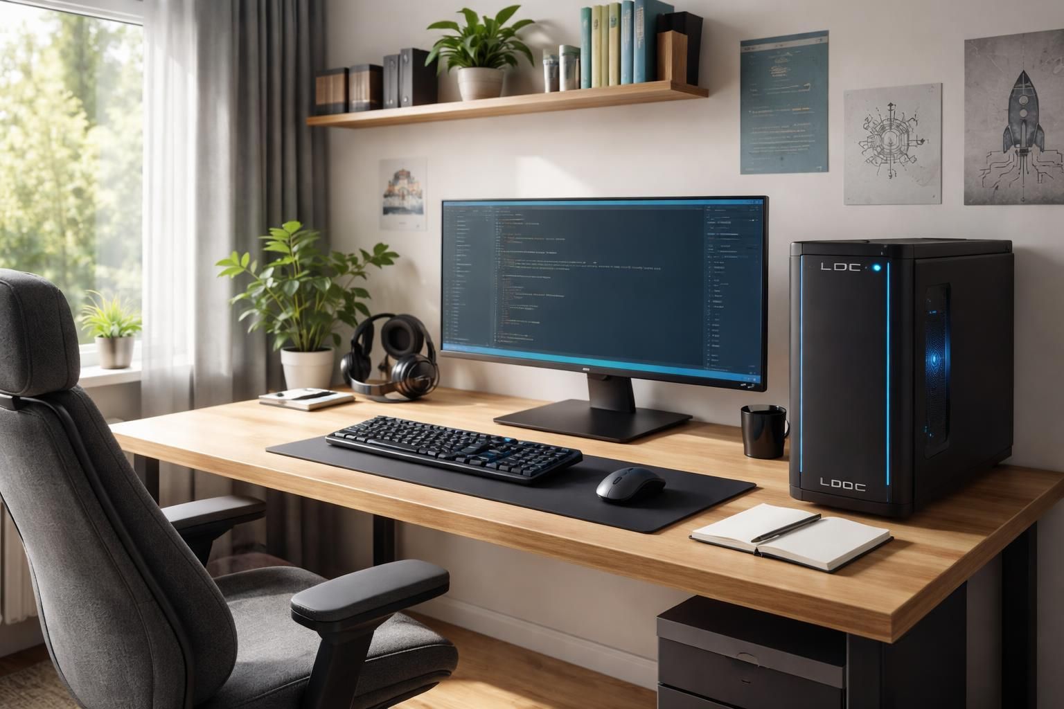 découvrez la configuration pc ldlc idéale pour un adolescent passionné de programmation, alliant performance, fiabilité et budget adapté pour coder efficacement.