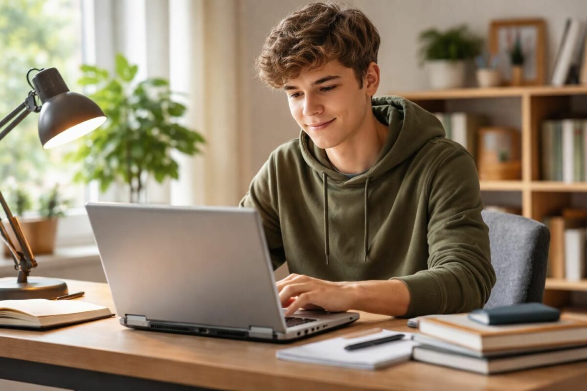 découvrez pourquoi un pc reconditionné est un bon plan fiable et économique pour les étudiants et les ados, alliant performance, écologie et budget maîtrisé.