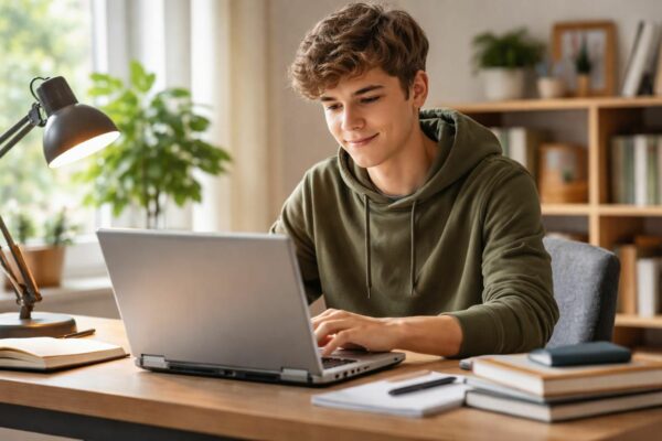 découvrez pourquoi un pc reconditionné est un bon plan fiable et économique pour les étudiants et les ados, alliant performance, écologie et budget maîtrisé.