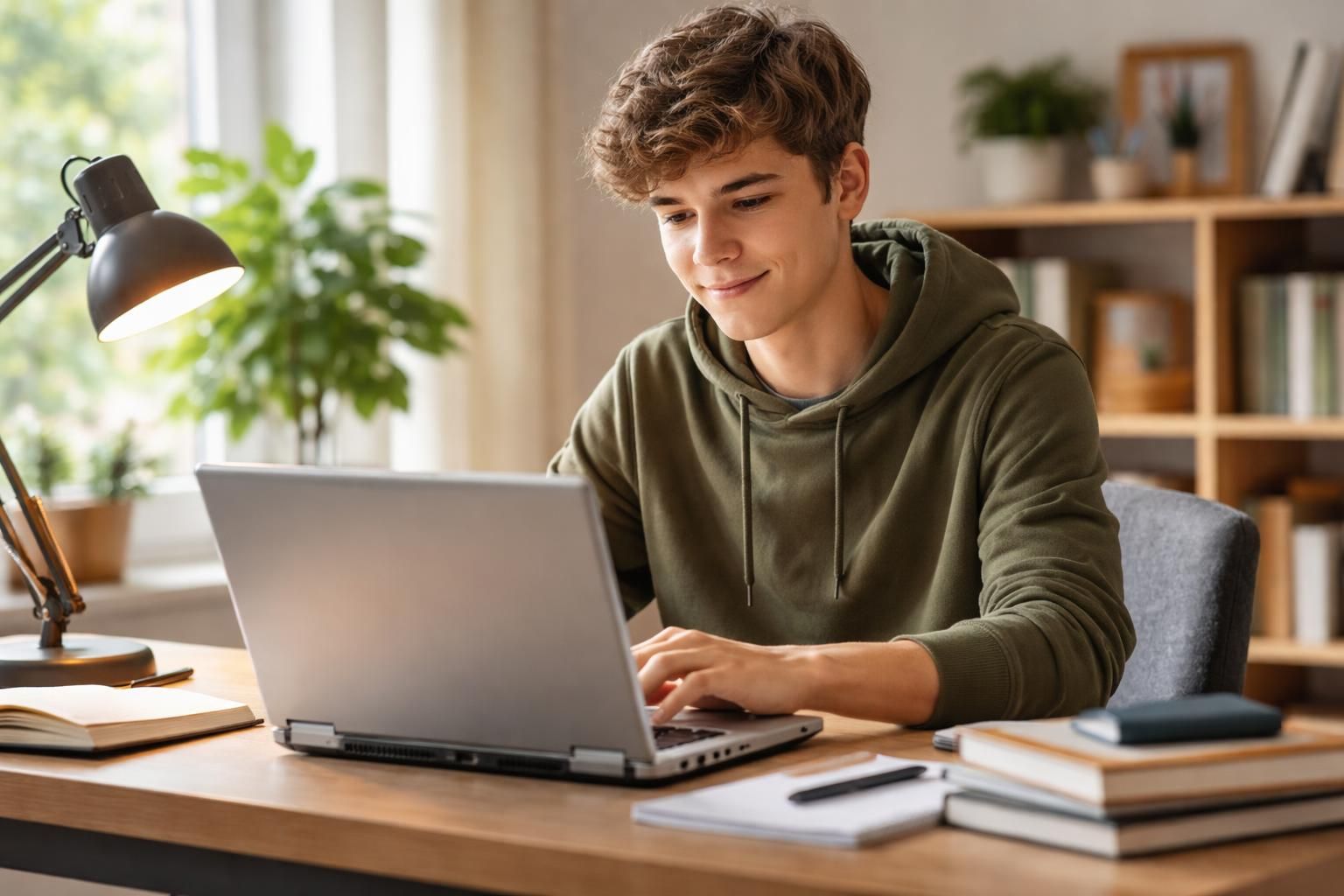 découvrez pourquoi un pc reconditionné est un bon plan fiable et économique pour les étudiants et les ados, alliant performance, écologie et budget maîtrisé.