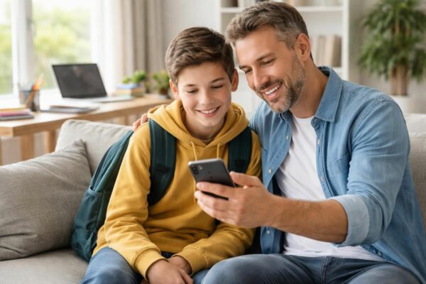découvrez comment utiliser facilement l’ent pia grenoble sur mobile, une solution pratique pour parents et élèves afin d’accéder aux informations scolaires en toute simplicité.