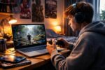 découvrez comment jouer à vos jeux ps4 préférés sur pc avec ps remote play, un guide simple et pratique spécialement conçu pour les adolescents.