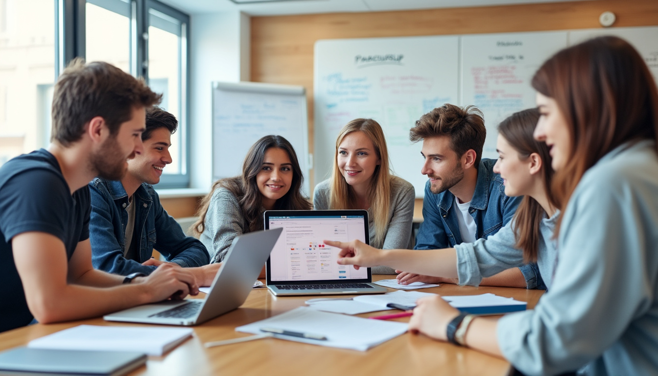 découvrez comment optimiser vos chances sur parcoursup avec une moyenne de 10. conseils, stratégies et astuces pour présenter un dossier solide et trouver la formation qui vous correspond.