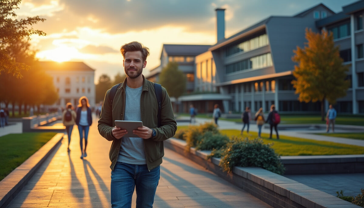 découvrez notre guide complet pour réussir parcoursup avec une moyenne de 10 : conseils, astuces et stratégies pour maximiser vos chances d’intégrer la formation de votre choix.