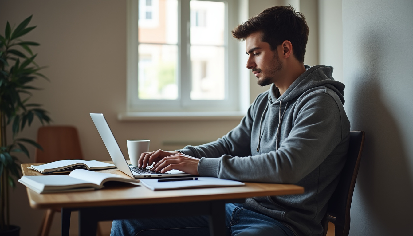 découvrez comment réussir votre inscription sur parcoursup avec une moyenne de 10. conseils, astuces et stratégies pour maximiser vos chances d’admission malgré un dossier moyen. suivez notre guide complet, pensé pour les étudiants qui veulent concrétiser leur projet d’orientation !