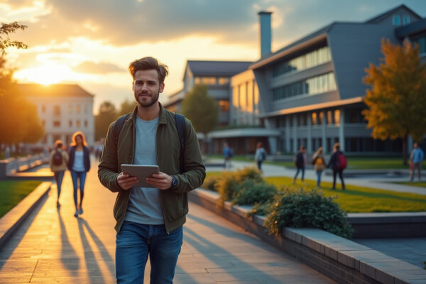 découvrez notre guide complet pour réussir parcoursup avec une moyenne de 10 : conseils, astuces et stratégies pour maximiser vos chances d’intégrer la formation de votre choix.