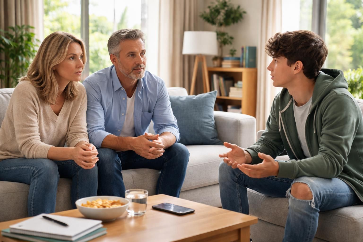 découvrez des conseils pratiques pour parents afin de comprendre et réagir efficacement aux contournements de règles chez les adolescents.