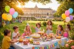 découvrez pourquoi nancy est l'endroit idéal pour célébrer l'anniversaire de votre enfant, avec ses nombreuses activités, lieux adaptés et une ambiance conviviale pour petits et grands.