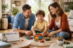 découvrez les avantages d'une garde partagée 60/40 pour votre enfant et comment ce choix favorise son bien-être tout en équilibrant les responsabilités parentales.