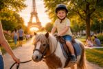 découvrez pourquoi une balade à poney à paris offre une expérience unique et ludique, idéale pour les familles et les amateurs de nature, contrairement aux sorties traditionnelles en ville.