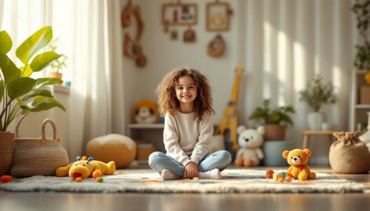 découvrez les avantages d'une tablette samsung spécialement conçue pour les enfants : sécurité, contenus adaptés et facilité d'utilisation pour un apprentissage ludique et sécurisé.