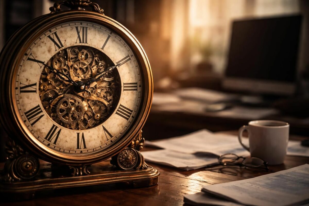 découvrez pourquoi certaines disponibilités ne sont possibles qu'à des heures spécifiques et comment cela impacte votre quotidien.