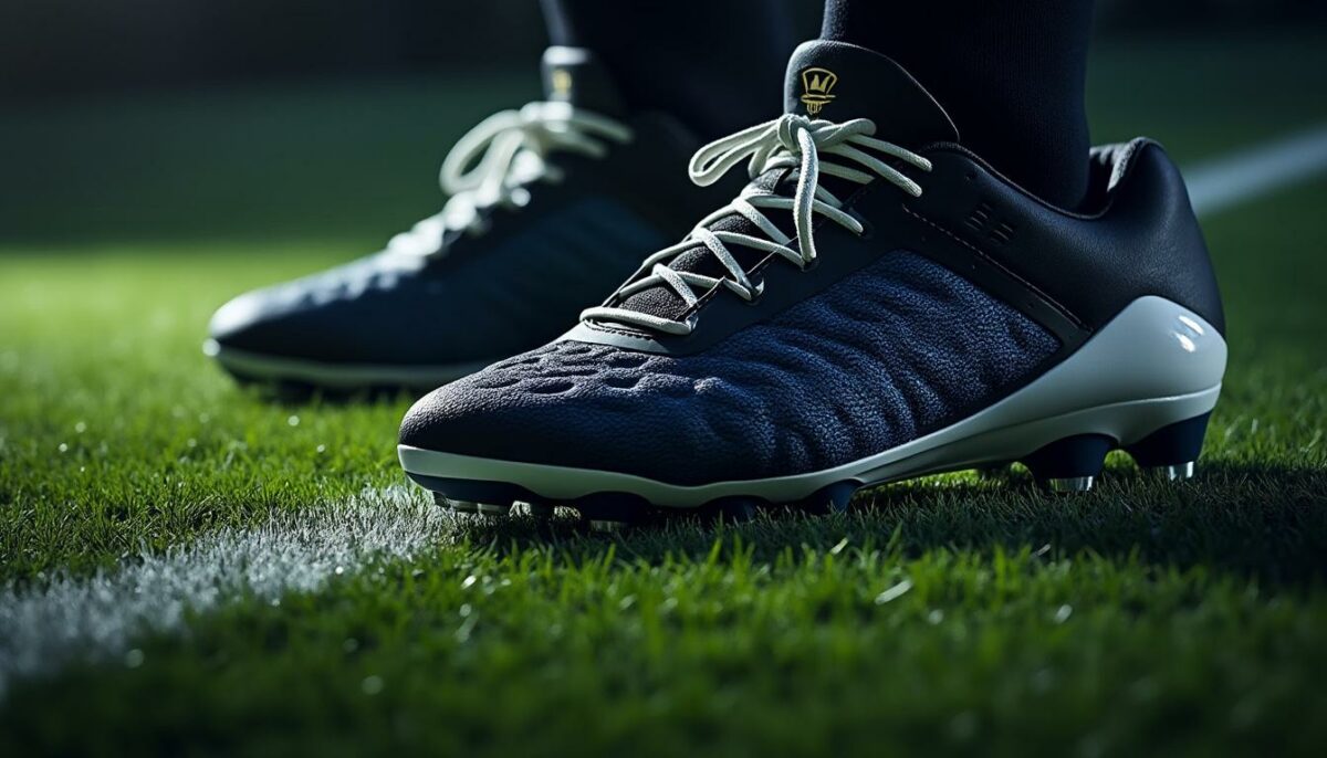 découvrez les avantages d'investir dans des crampons de qualité pour vos chaussures de rugby. améliorez votre performance sur le terrain, bénéficiez d'une meilleure adhérence et d'un confort optimal, tout en prolongeant la durée de vie de votre équipement. ne laissez pas la qualité de vos crampons compromettre votre jeu.