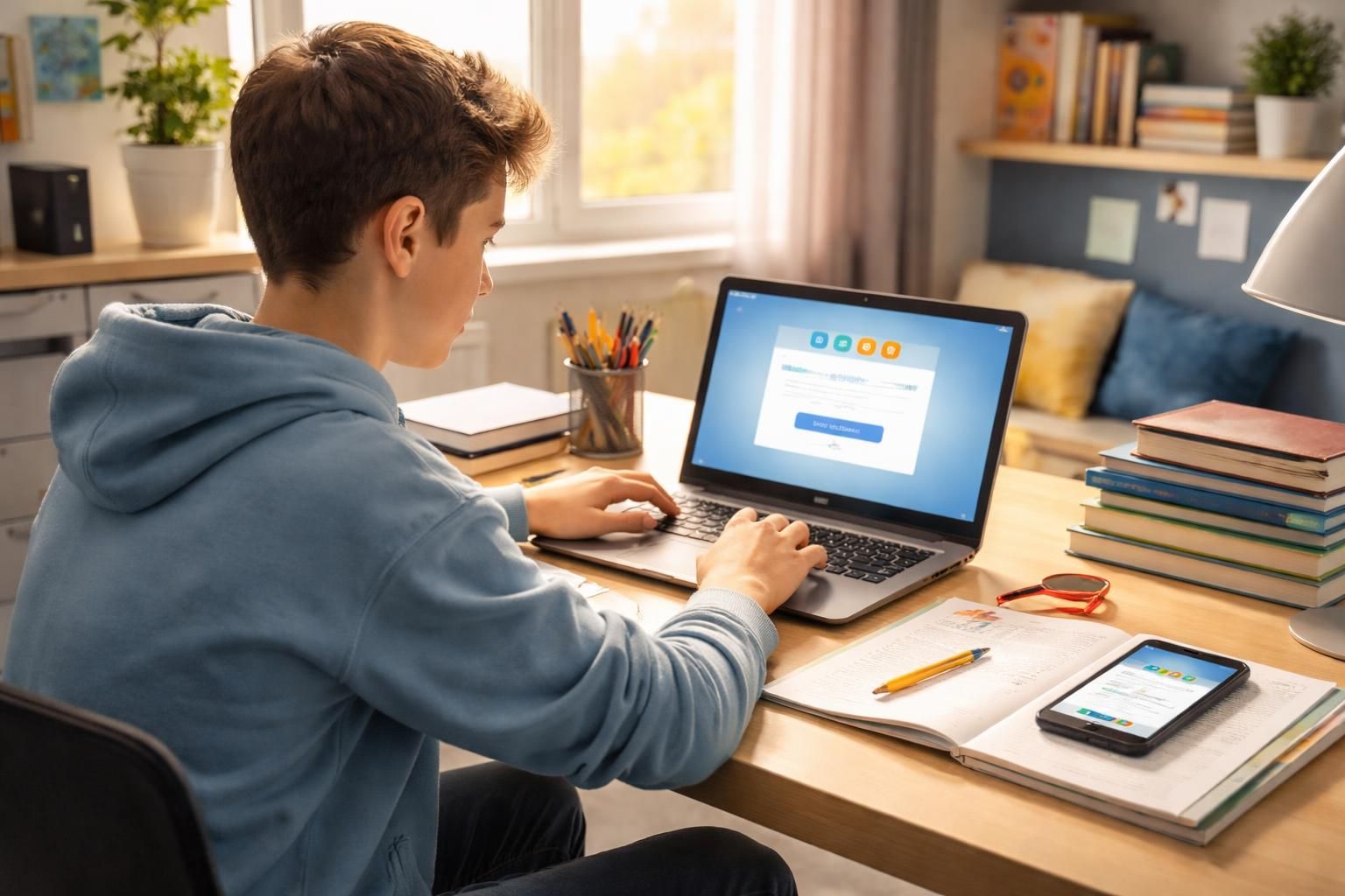 découvrez pourquoi la connexion à pronote educonnect est indispensable pour suivre les progrès scolaires, accéder aux ressources éducatives et communiquer efficacement avec les enseignants, favorisant ainsi la réussite scolaire.