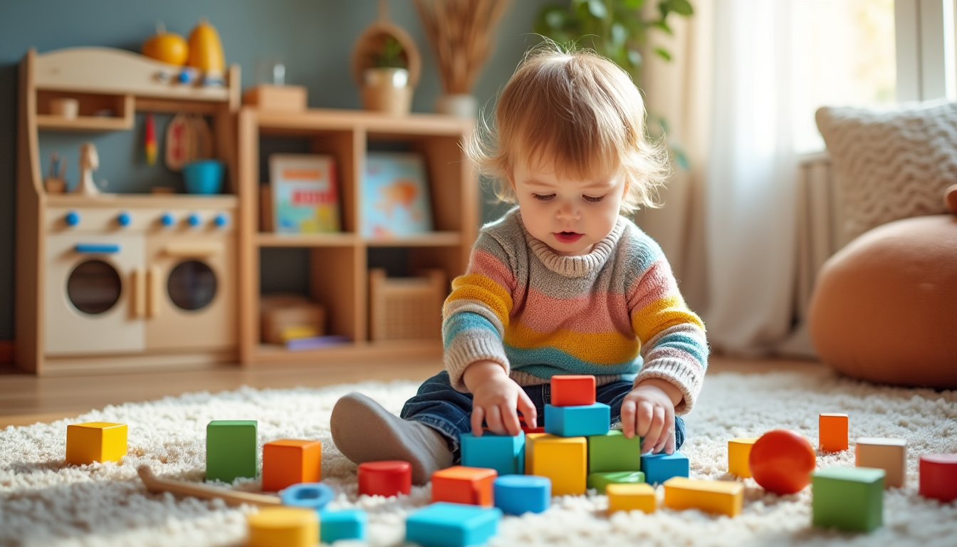 découvrez pourquoi développer l'autonomie chez l'enfant est crucial pour son épanouissement et sa réussite future. conseils et explications sur les bienfaits de l'autonomie dès le plus jeune âge.