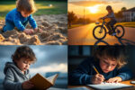 découvrez pourquoi l'autonomie de l'enfant est un atout majeur pour son développement et son futur, et comment encourager votre enfant à devenir indépendant et confiant.