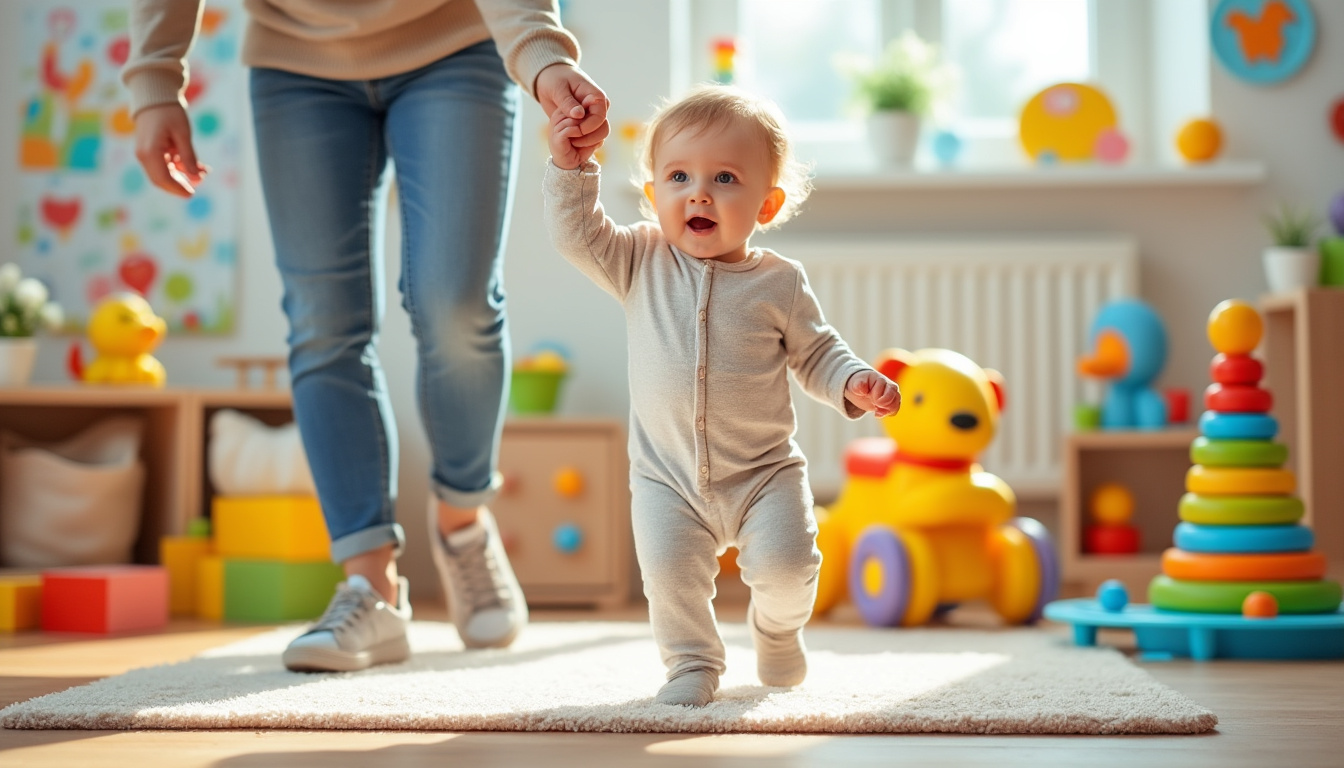 découvrez pourquoi encourager l'autonomie de l'enfant est crucial pour son avenir. apprenez comment l'indépendance favorise la confiance, la responsabilité et la réussite future.