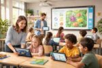 découvrez pourquoi les enseignants educartable jouent un rôle crucial dans l'éducation moderne en offrant des méthodes pédagogiques innovantes et adaptées aux besoins des élèves.