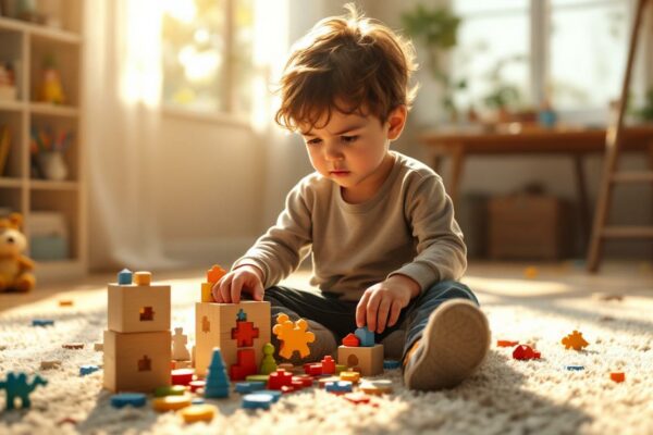 découvrez pourquoi les puzzles 3d pour enfants jouent un rôle crucial dans le développement cognitif, en stimulant la concentration, la créativité et la résolution de problèmes dès le plus jeune âge.