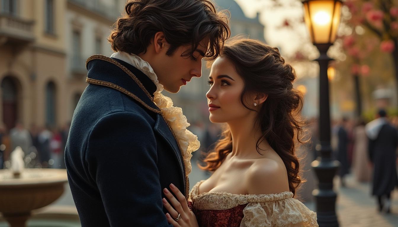 découvrez pourquoi l'introduction de manon lescaut est considérée comme un chef-d'œuvre incontournable de la littérature française, en explorant sa richesse stylistique et son impact profond.