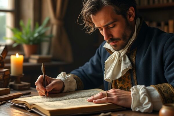 découvrez pourquoi l'introduction de manon lescaut est considérée comme un chef-d'œuvre de la littérature française, mettant en lumière son style unique et son impact durable.