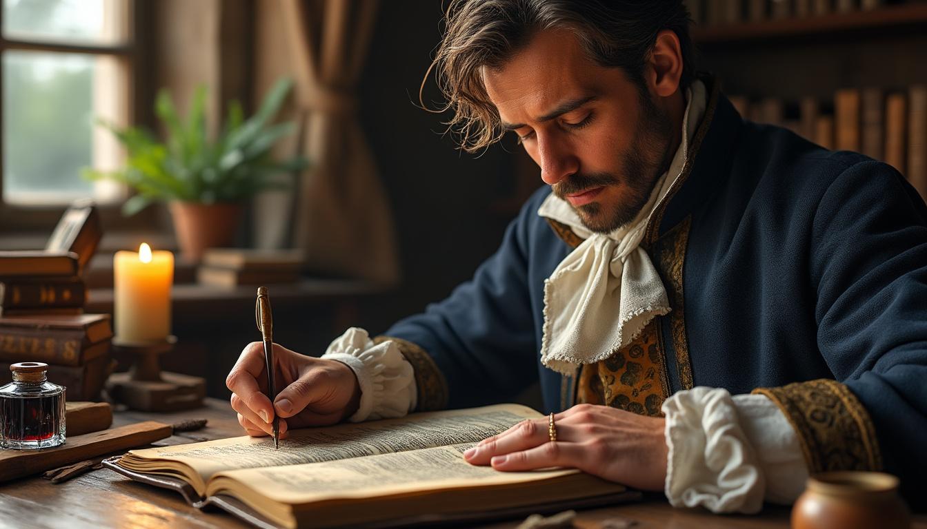 découvrez pourquoi l'introduction de manon lescaut est considérée comme un chef-d'œuvre de la littérature française, mettant en lumière son style unique et son impact durable.