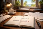 découvrez pourquoi l'orthographe de 'bonnes vacances' est essentielle pour la qualité de vos écrits et comment elle peut influencer votre communication.