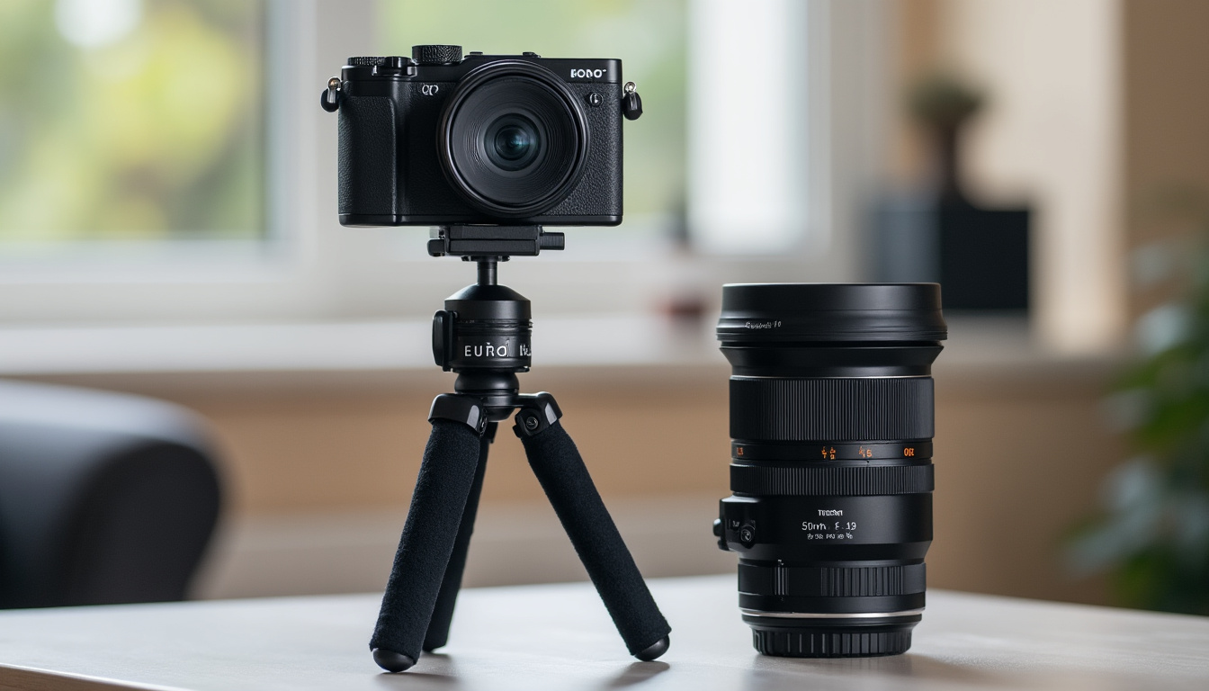 découvrez comment la prise de vue déguisée vous permet de capturer des moments authentiques et spontanés sans être remarqué. conseils pratiques pour photographier discrètement et saisir l’instant sur le vif.