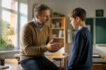découvrez le rôle essentiel de la punition pédagogique dans l'éducation moderne et comment elle peut favoriser le développement et la discipline des enfants de manière constructive.
