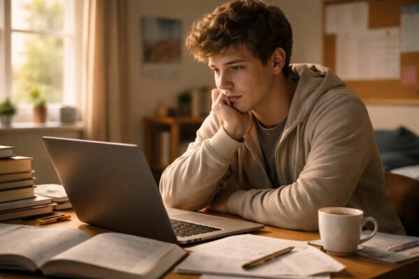 découvrez si vous devez vous inquiéter après les résultats du bac au rattrapage et quelles sont les prochaines étapes pour réussir.