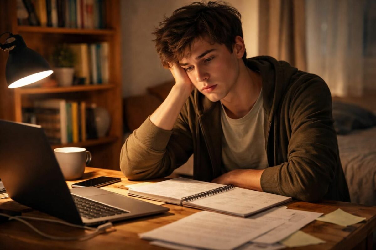 découvrez les étapes à suivre et les conseils pratiques si vous êtes déçu par votre résultat au bac français. rassurez-vous et trouvez des solutions pour rebondir efficacement.