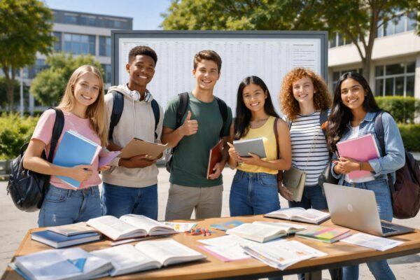 découvrez les résultats du bac second groupe et accédez aux meilleures ressources pour réussir votre examen. conseils, astuces et soutien pour tous les candidats.
