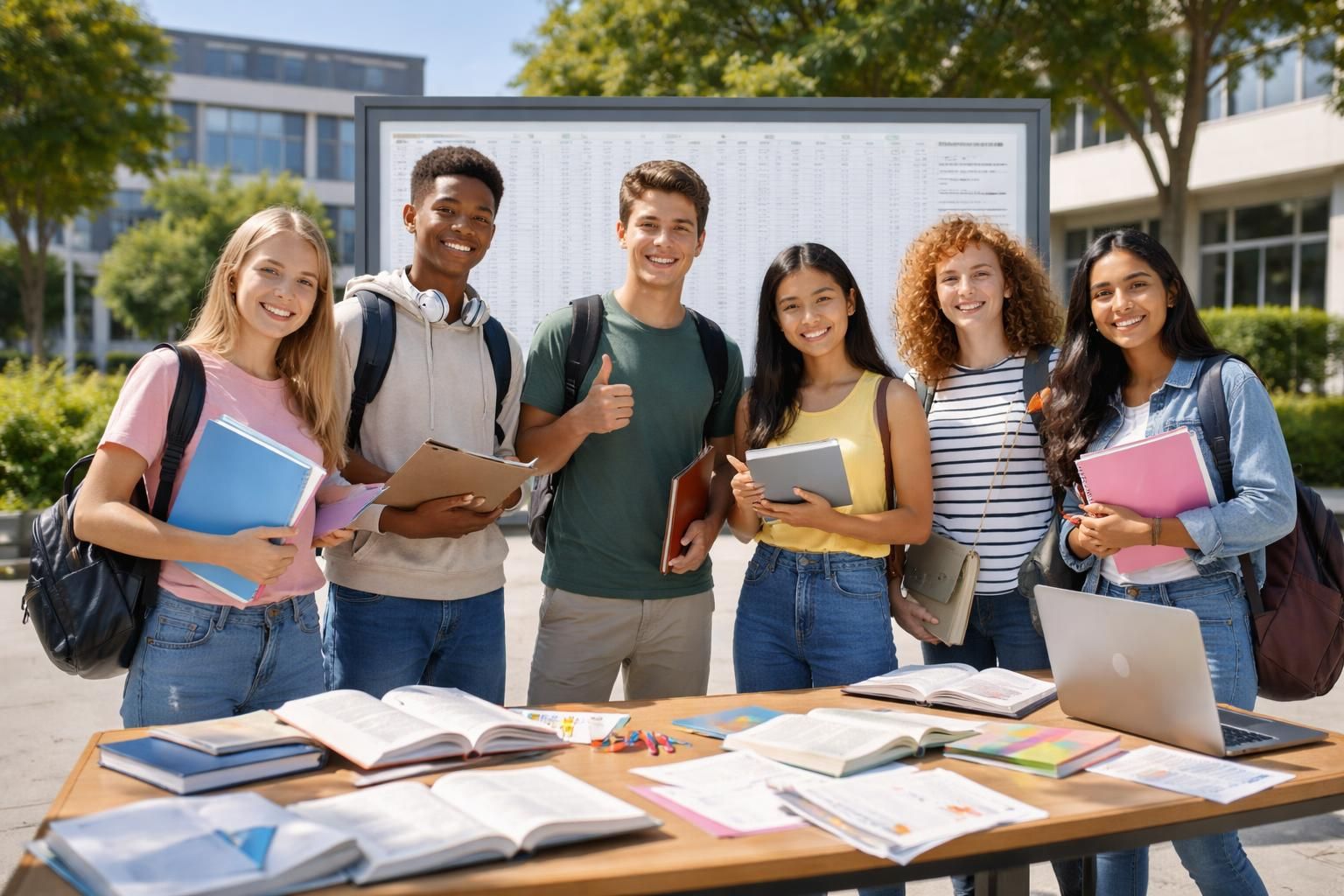 découvrez les résultats du bac second groupe et accédez aux meilleures ressources pour réussir votre examen. conseils, astuces et soutien pour tous les candidats.