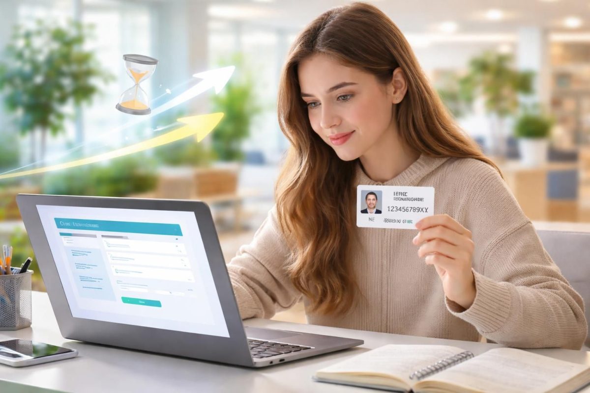découvrez comment votre numéro ine parcoursup peut faciliter et accélérer votre inscription sur la plateforme. optimisez vos démarches dès maintenant !