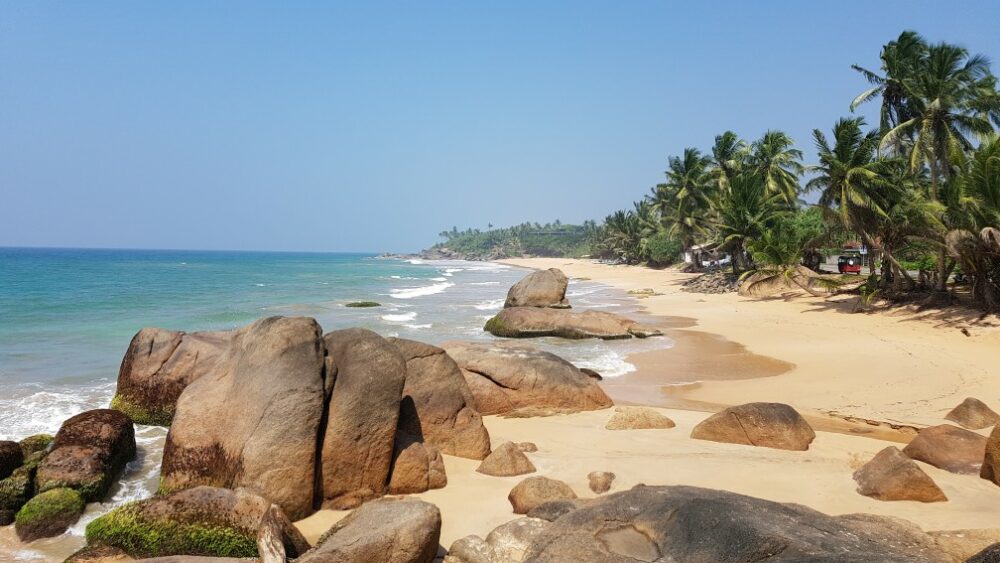 Sri Lanka