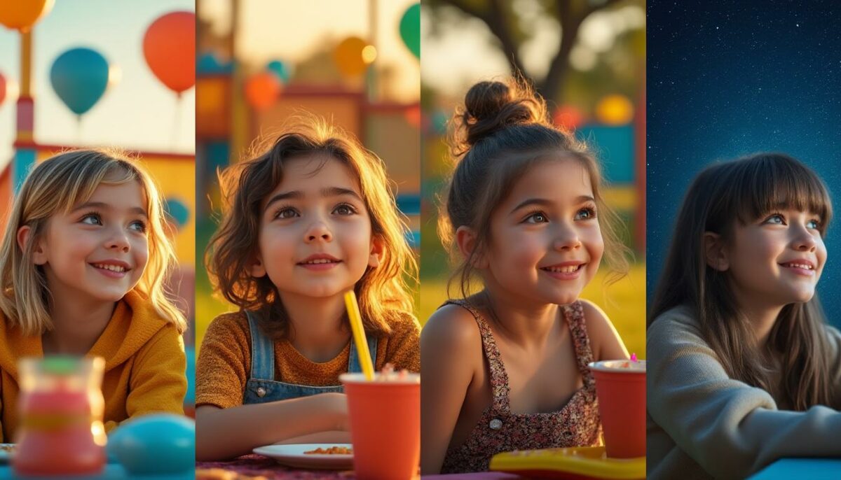 découvrez pourquoi organiser une fête d'anniversaire pour enfants dans une aire de jeux est la grande tendance de l'année. un concept ludique et sécurisé qui séduit parents et enfants pour des célébrations inoubliables !