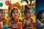 découvrez pourquoi organiser une fête d'anniversaire pour enfants dans une aire de jeux est la grande tendance de l'année. un concept ludique et sécurisé qui séduit parents et enfants pour des célébrations inoubliables !